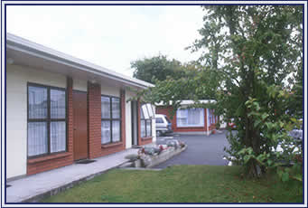 Abbey Motel is centrally situated near the heart of Hamilton City